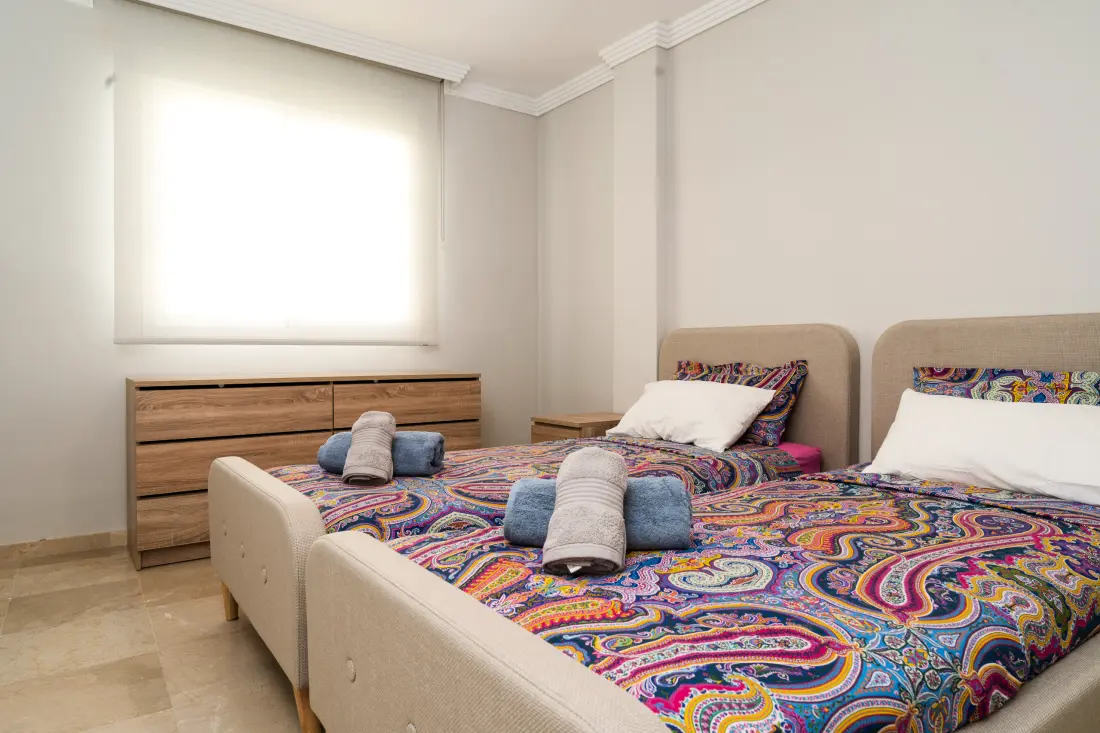 Appartements à Marbella