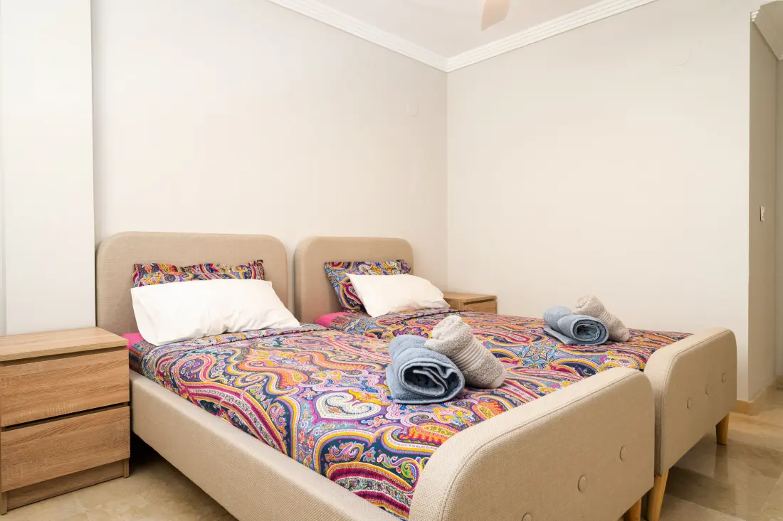 Appartements à Marbella