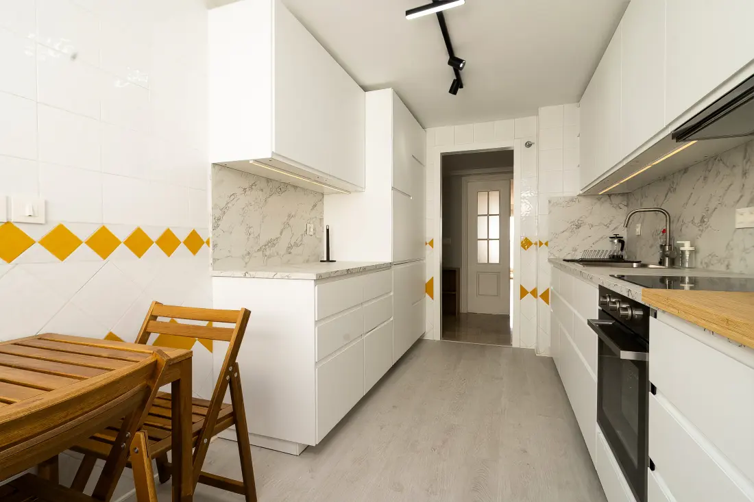 Appartements à Marbella