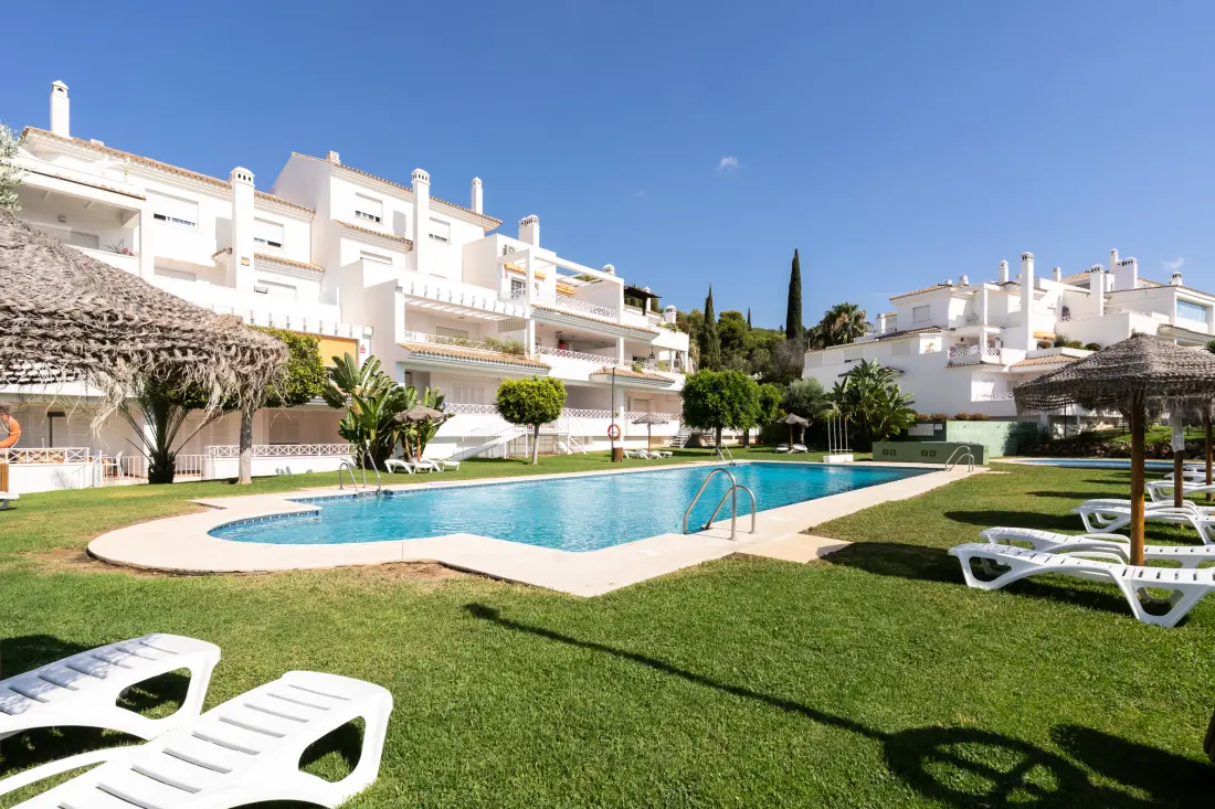Appartements à Marbella