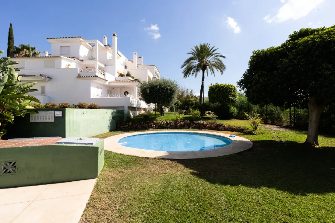 Appartements à Marbella