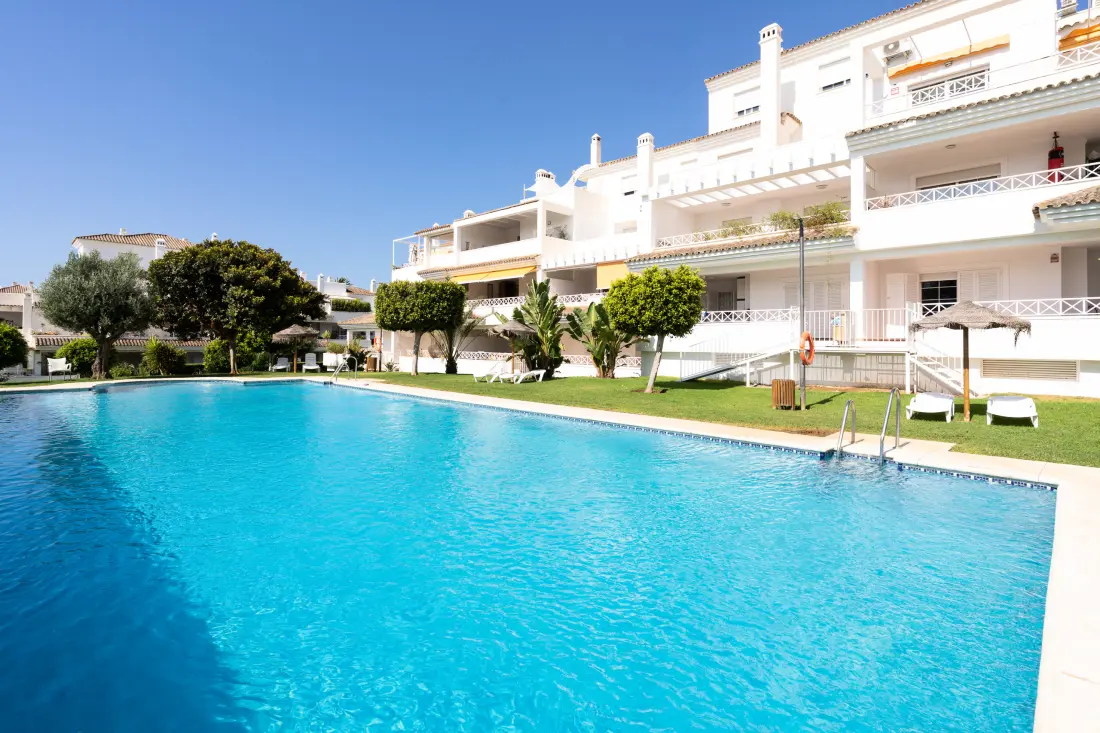 Appartements à Marbella