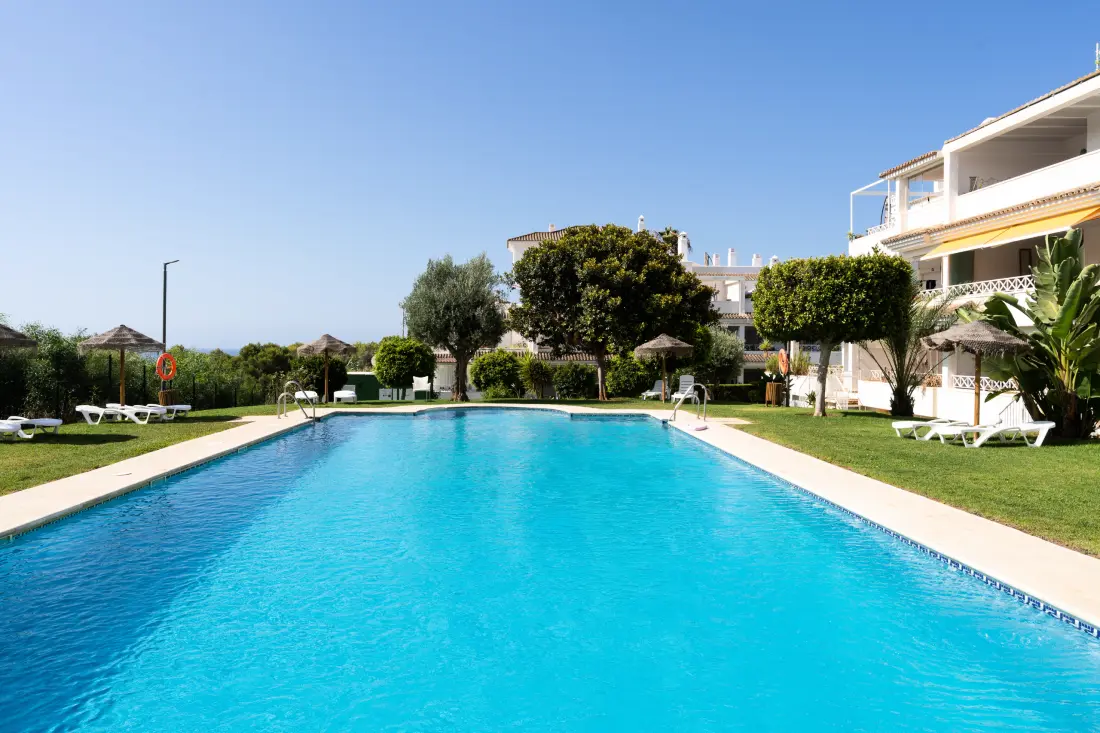 Appartements à Marbella