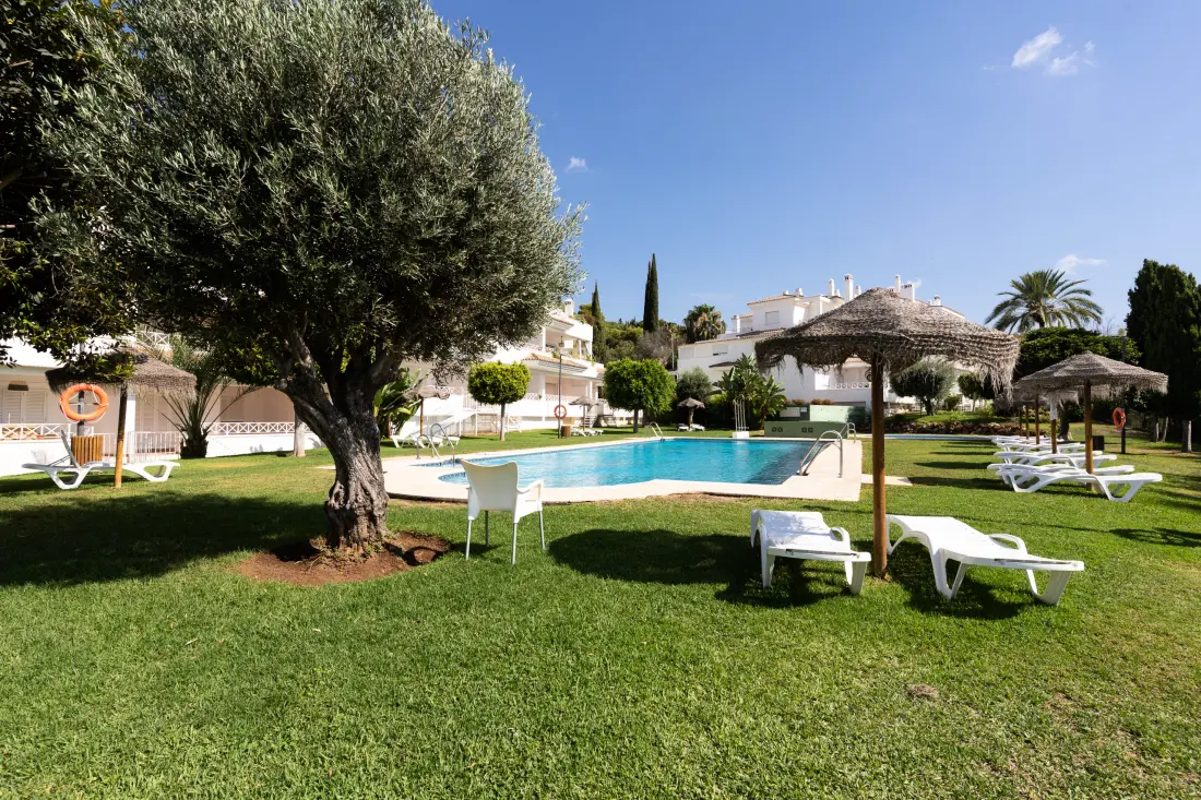 Appartements à Marbella