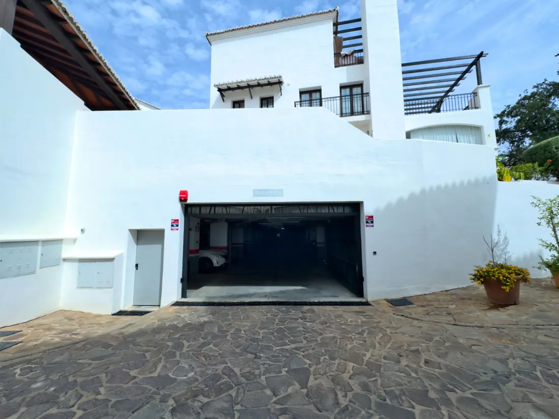 Appartements à Marbella