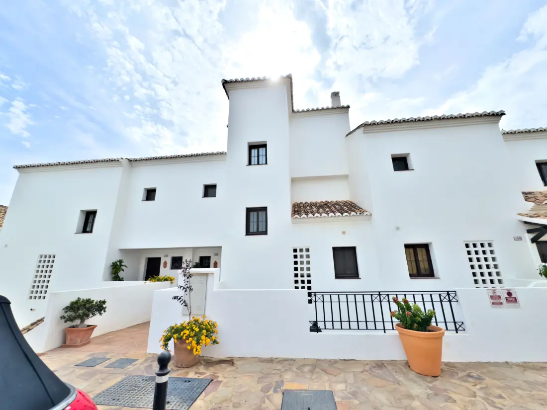Appartements à Marbella