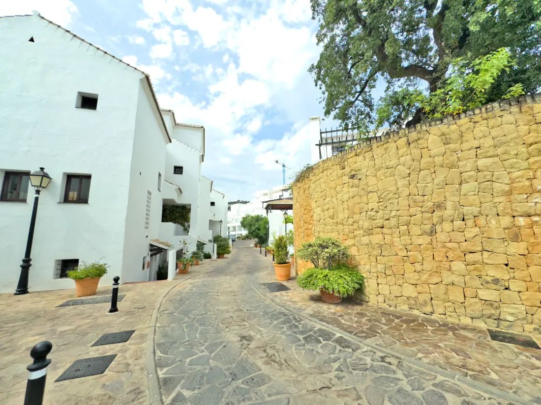 Appartements à Marbella