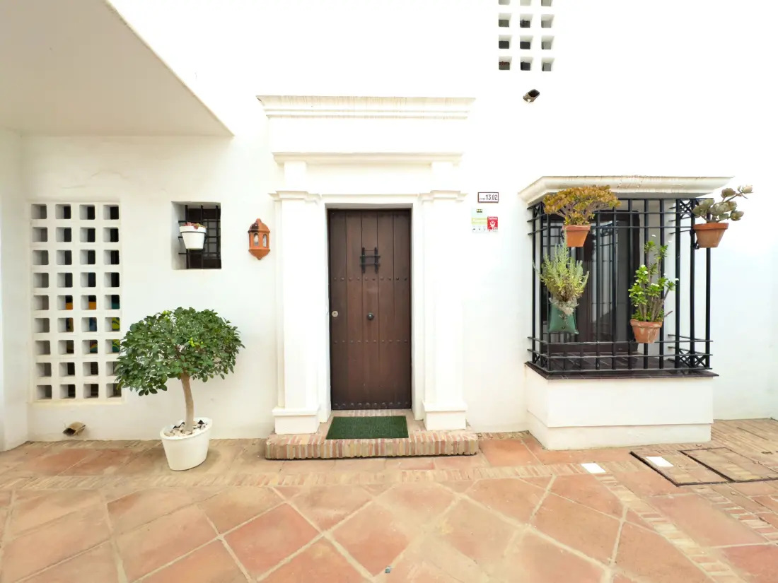 Appartements à Marbella