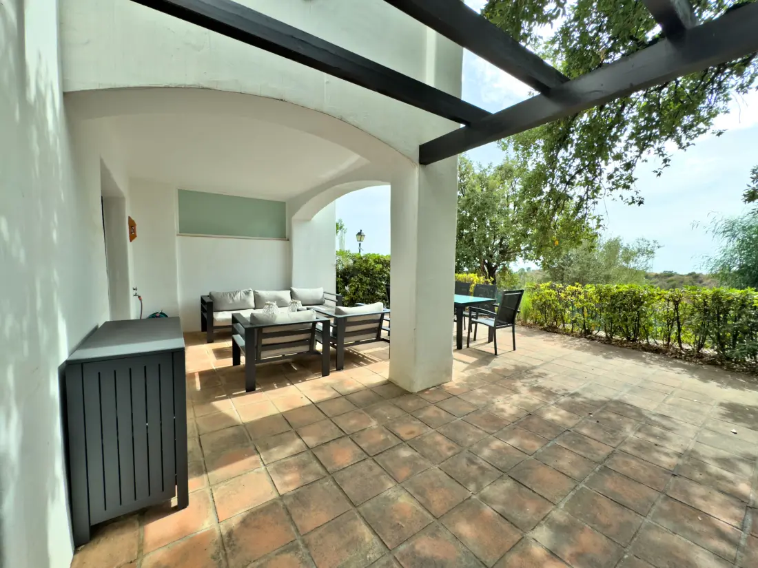 Appartements à Marbella