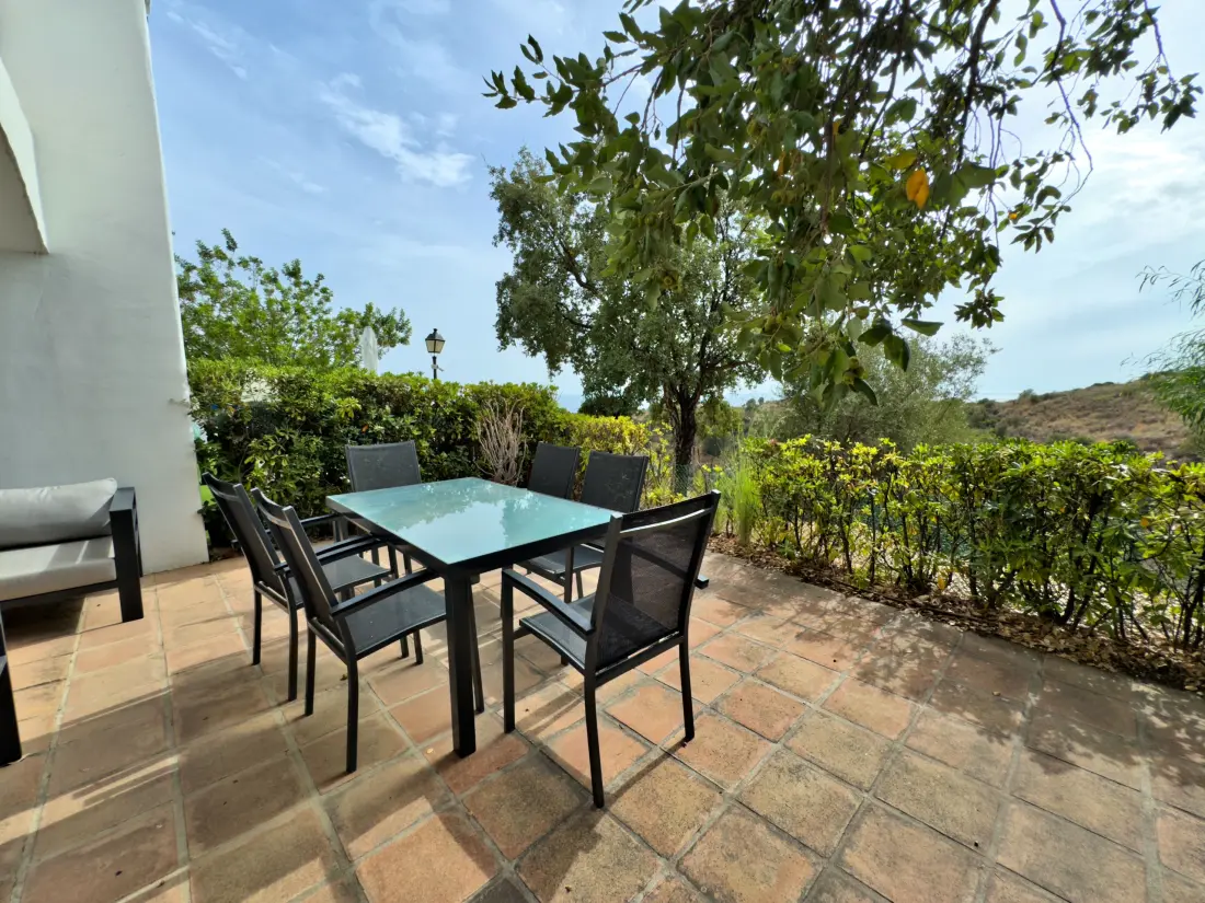 Appartements à Marbella