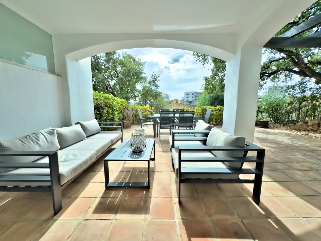 Appartements à Marbella
