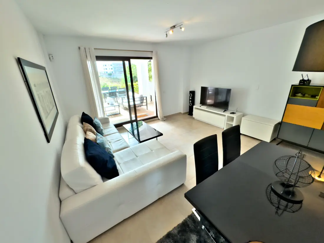 Appartements à Marbella
