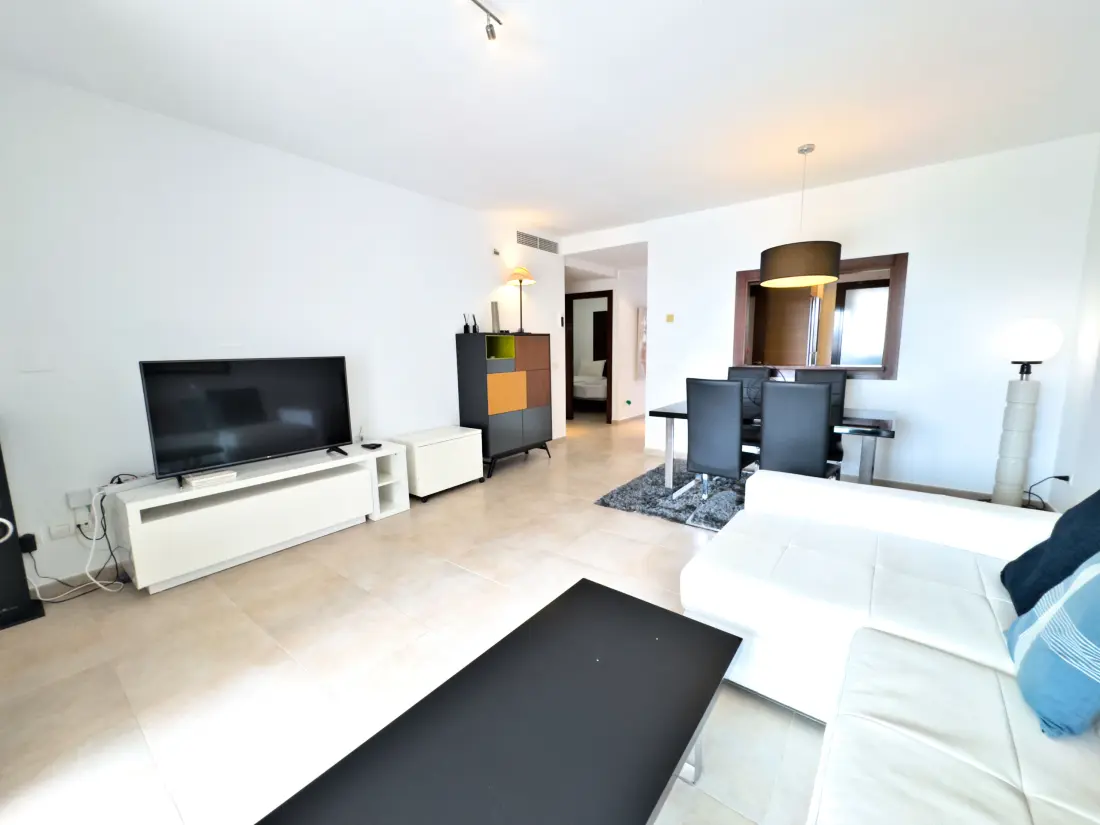 Appartements à Marbella