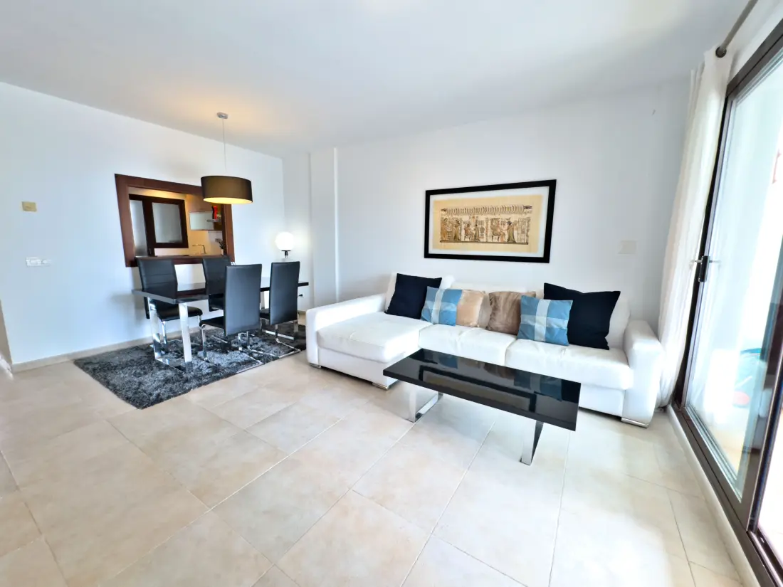 Appartements à Marbella