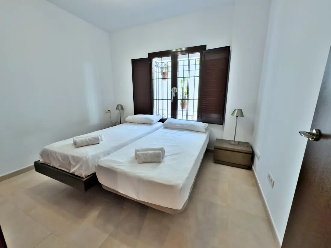 Appartements à Marbella