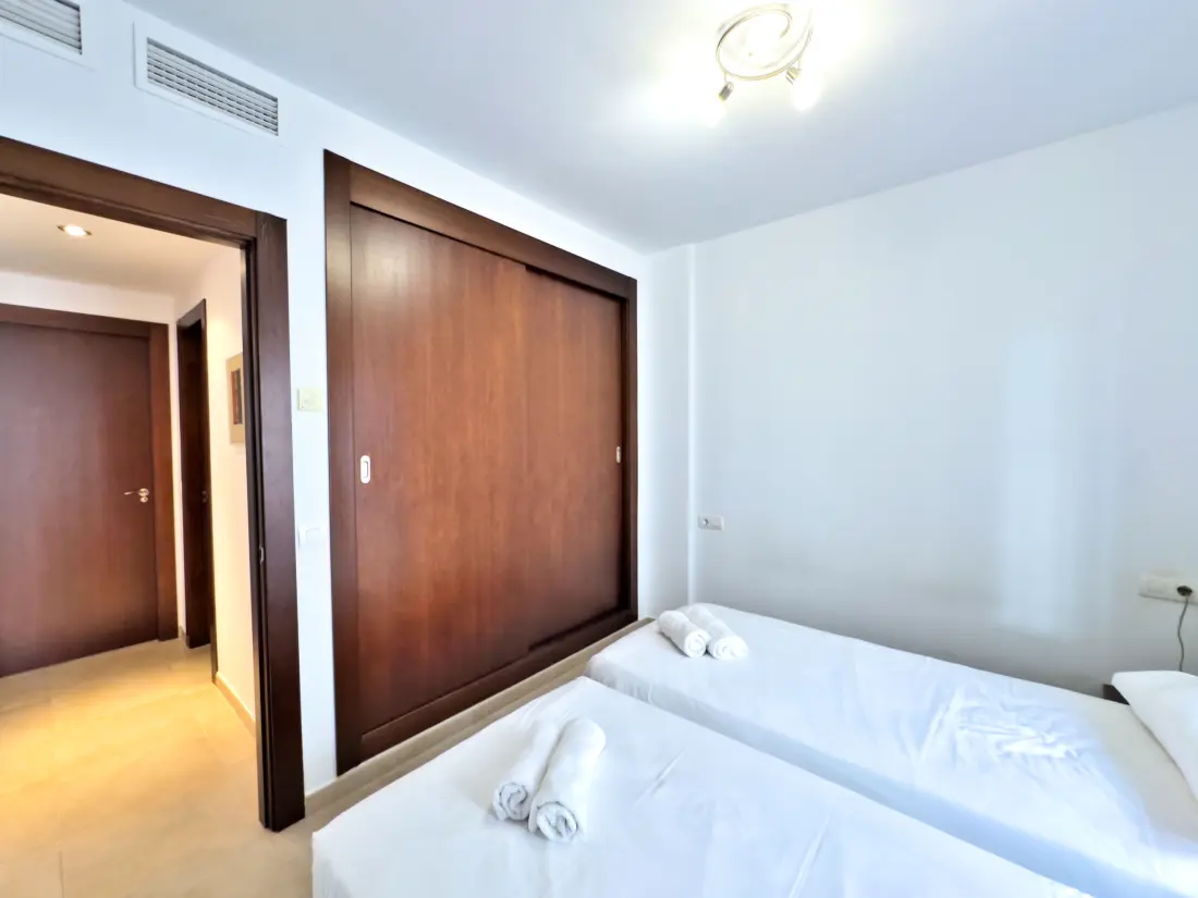 Appartements à Marbella
