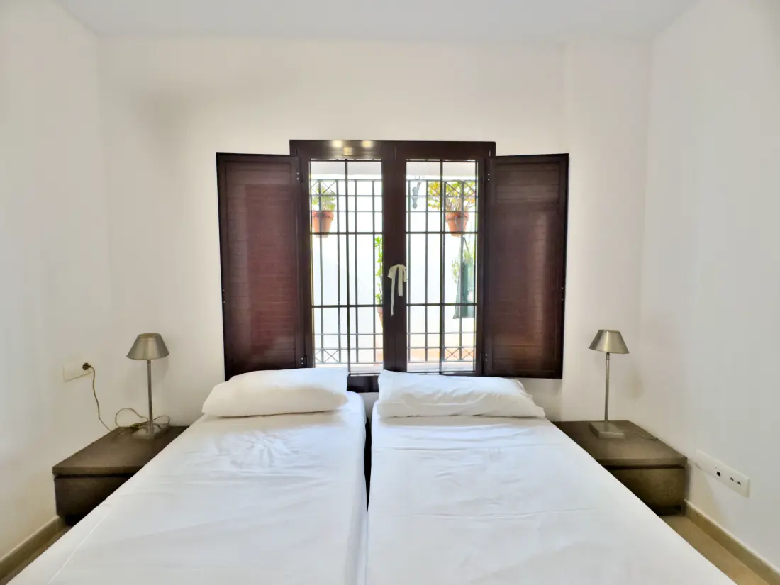 Appartements à Marbella