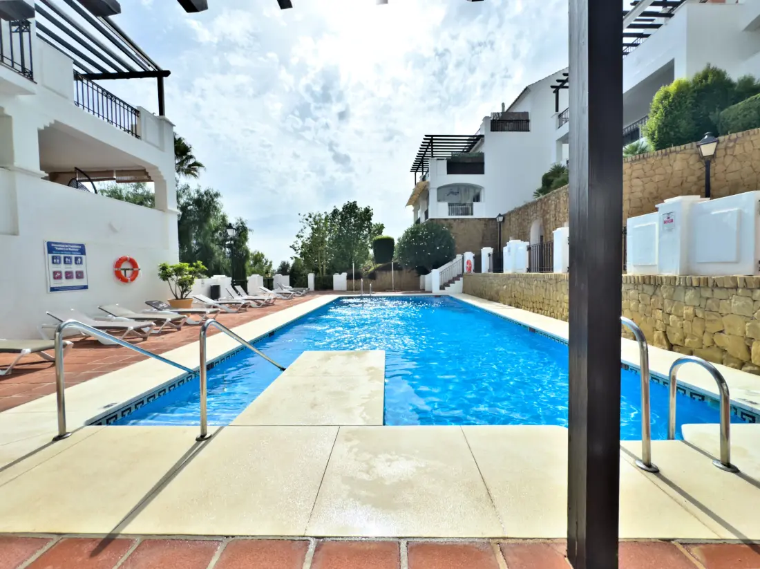 Appartements à Marbella