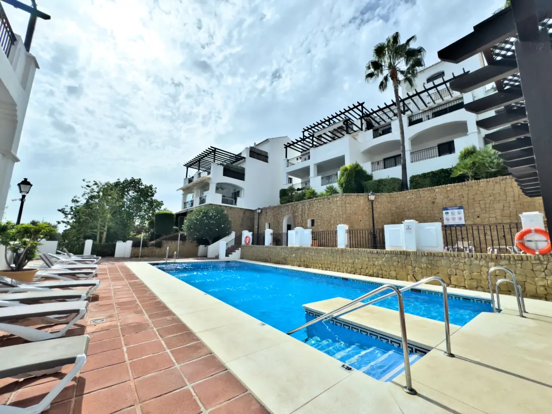 Appartements à Marbella