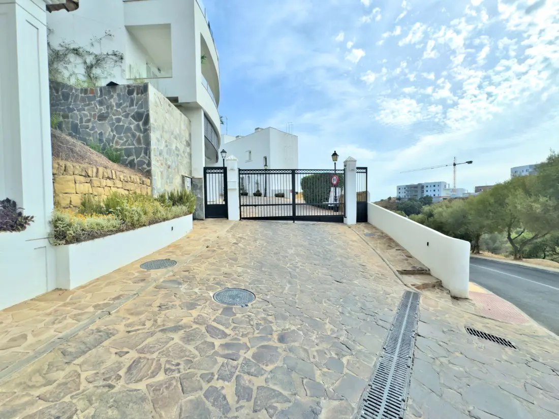 Appartements à Marbella