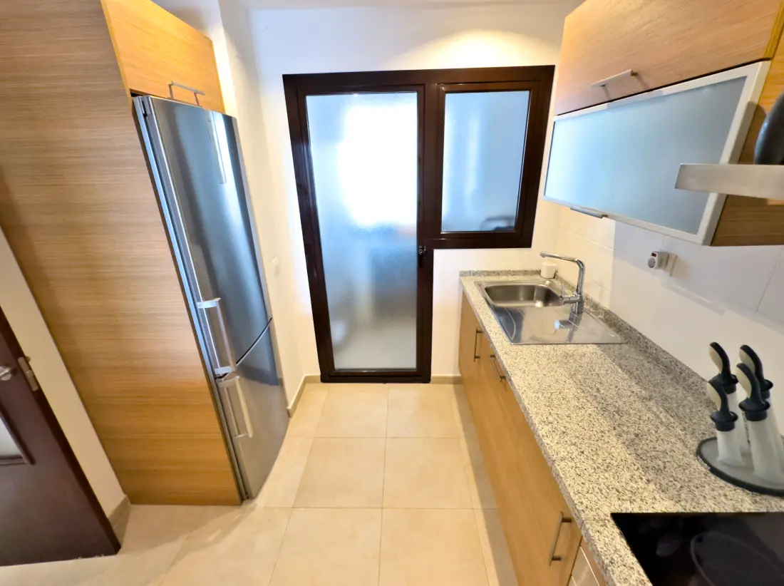 Appartements à Marbella