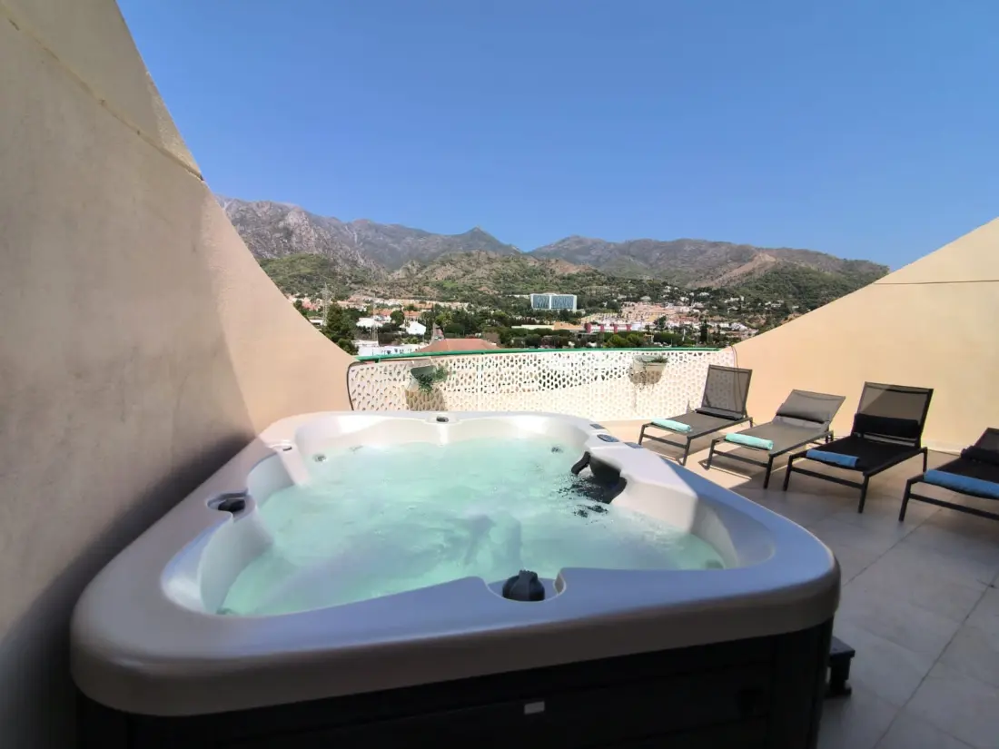 Appartements à Marbella