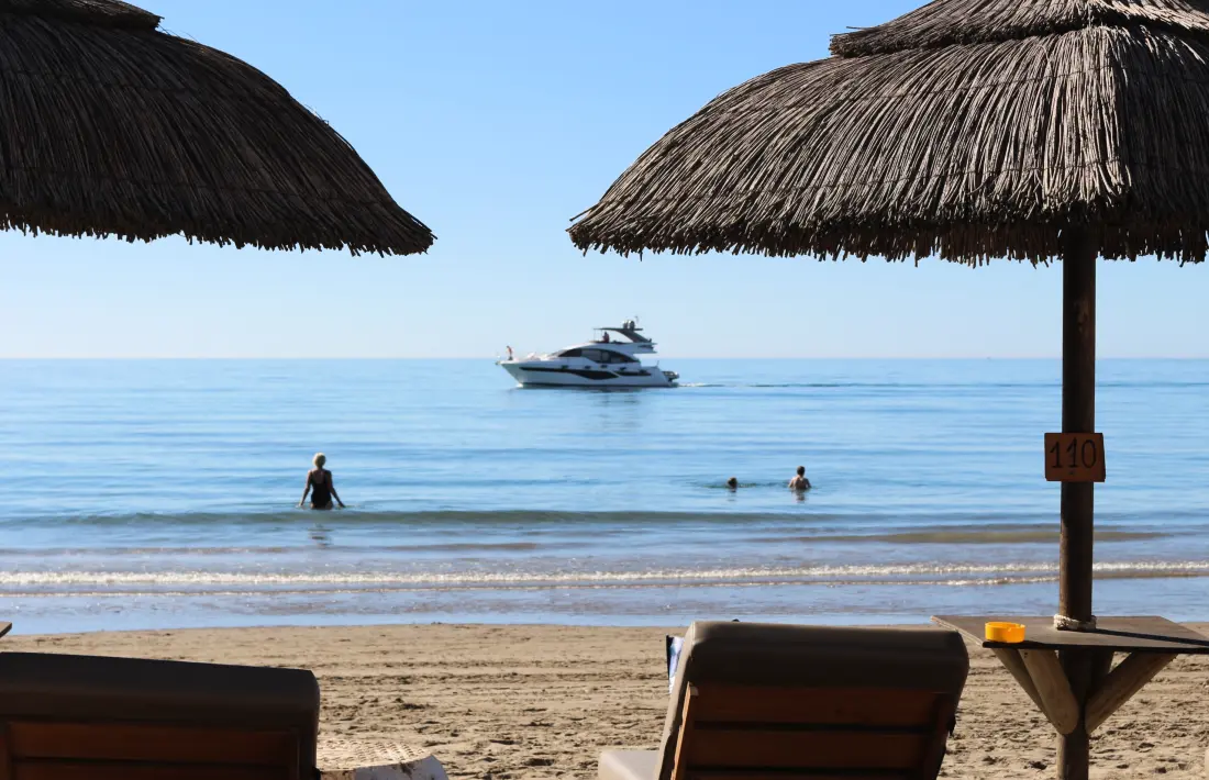 Appartements à Marbella