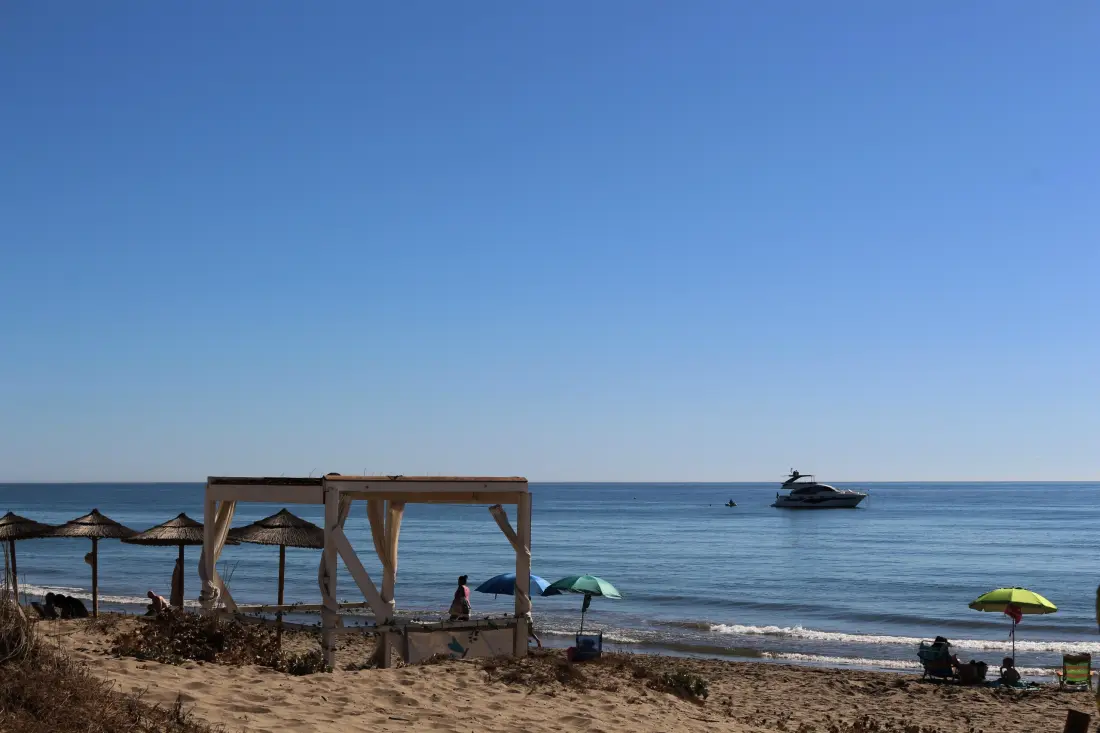 Appartements à Marbella