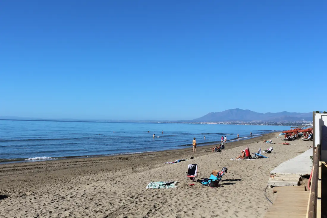 Appartements à Marbella