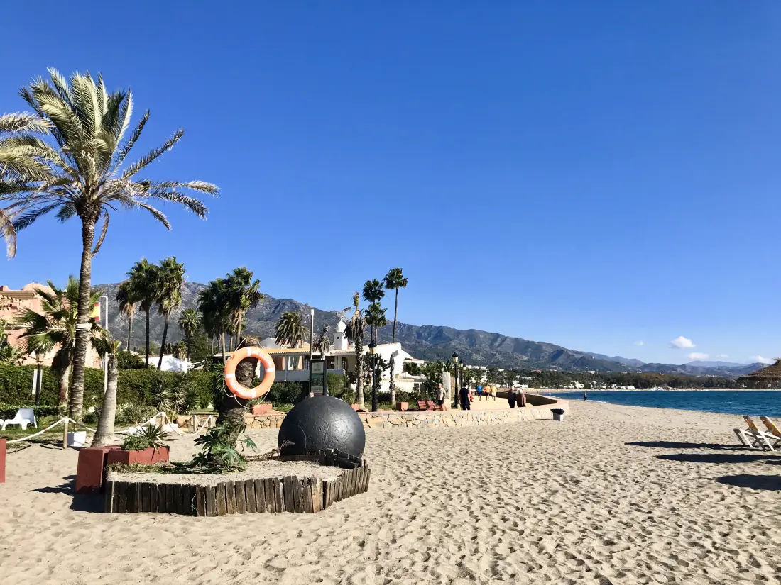 Appartements à Marbella
