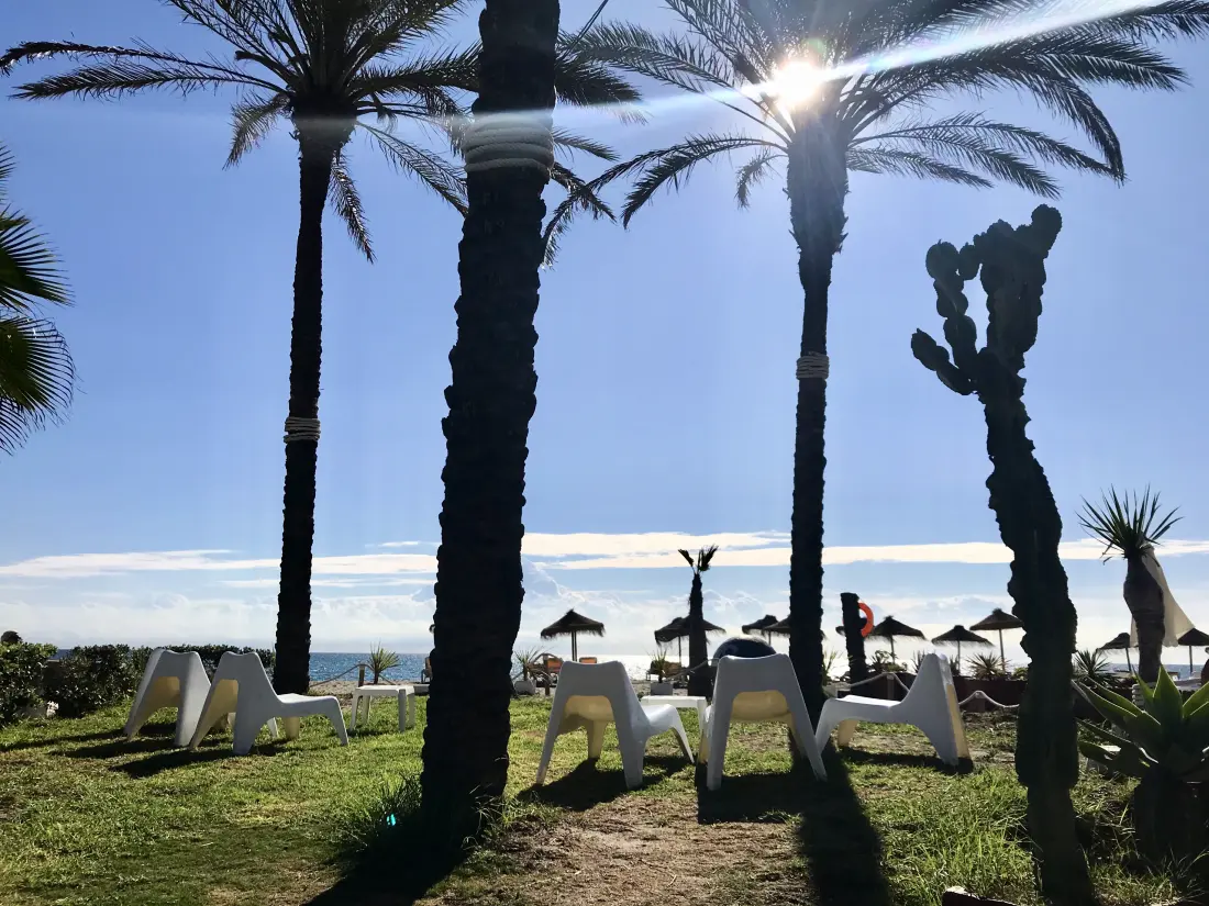 Appartements à Marbella