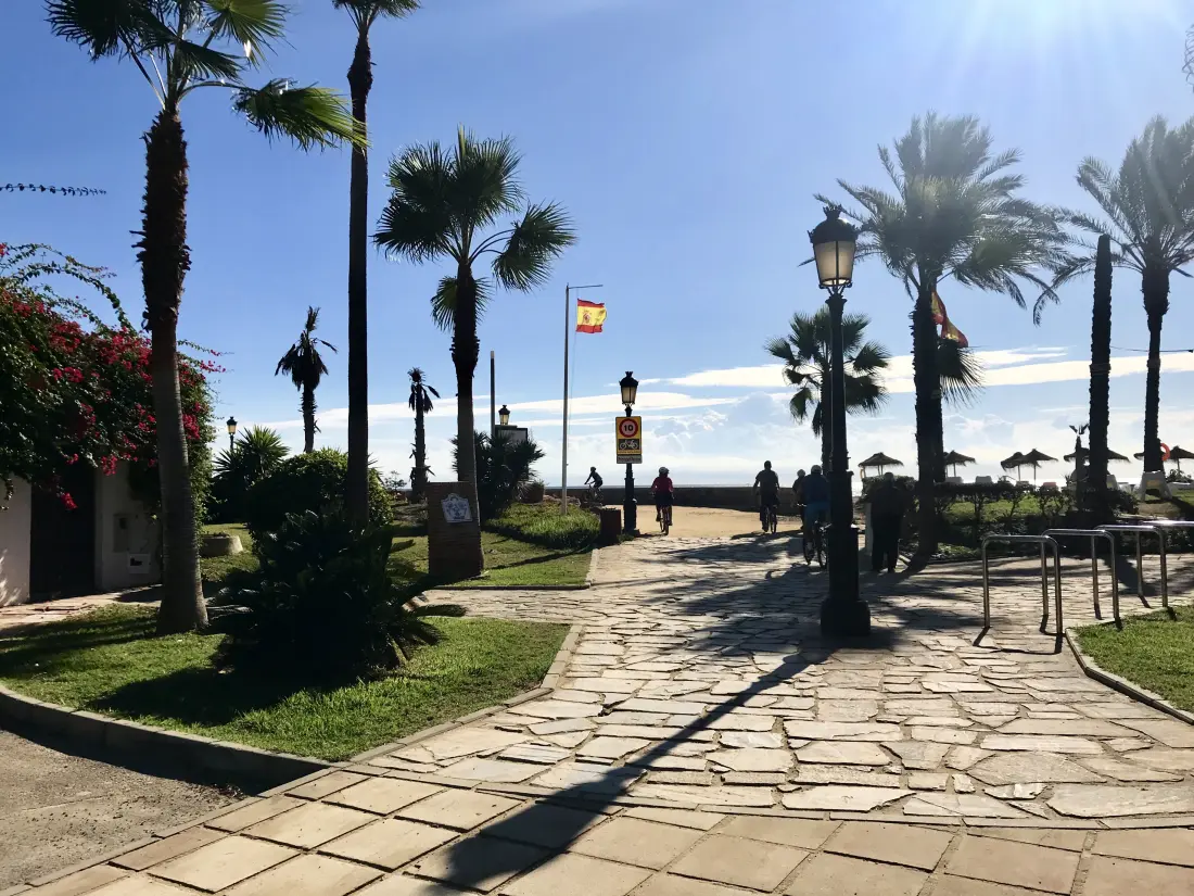 Appartements à Marbella