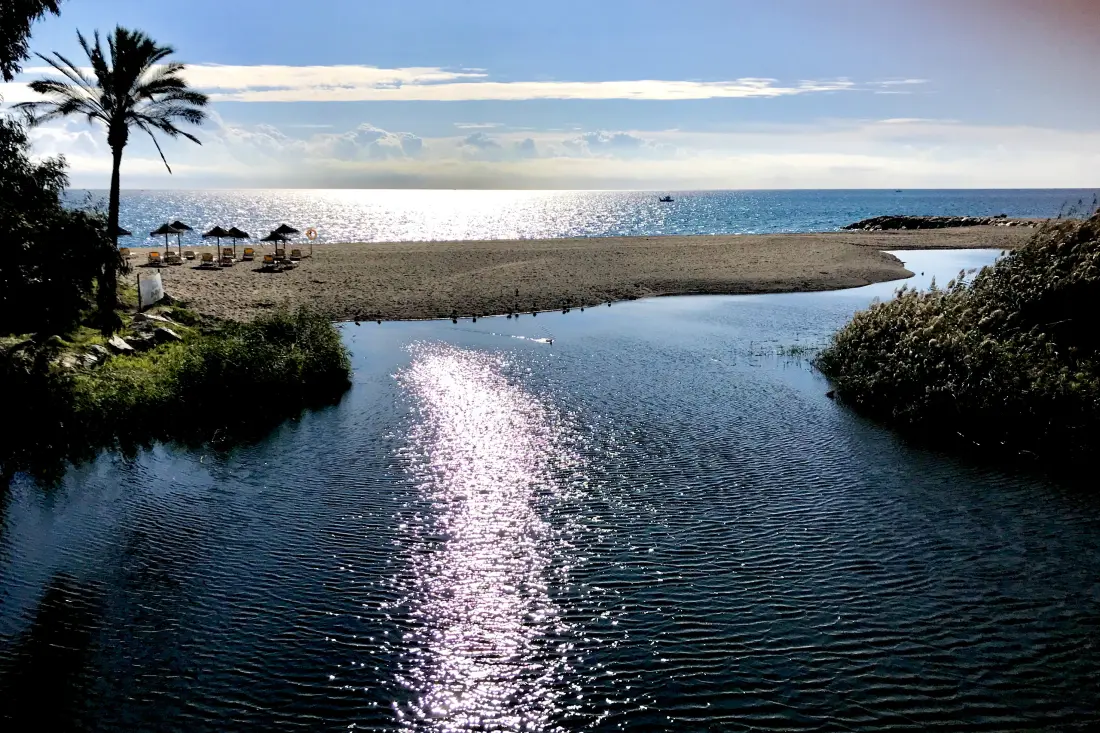 Appartements à Marbella