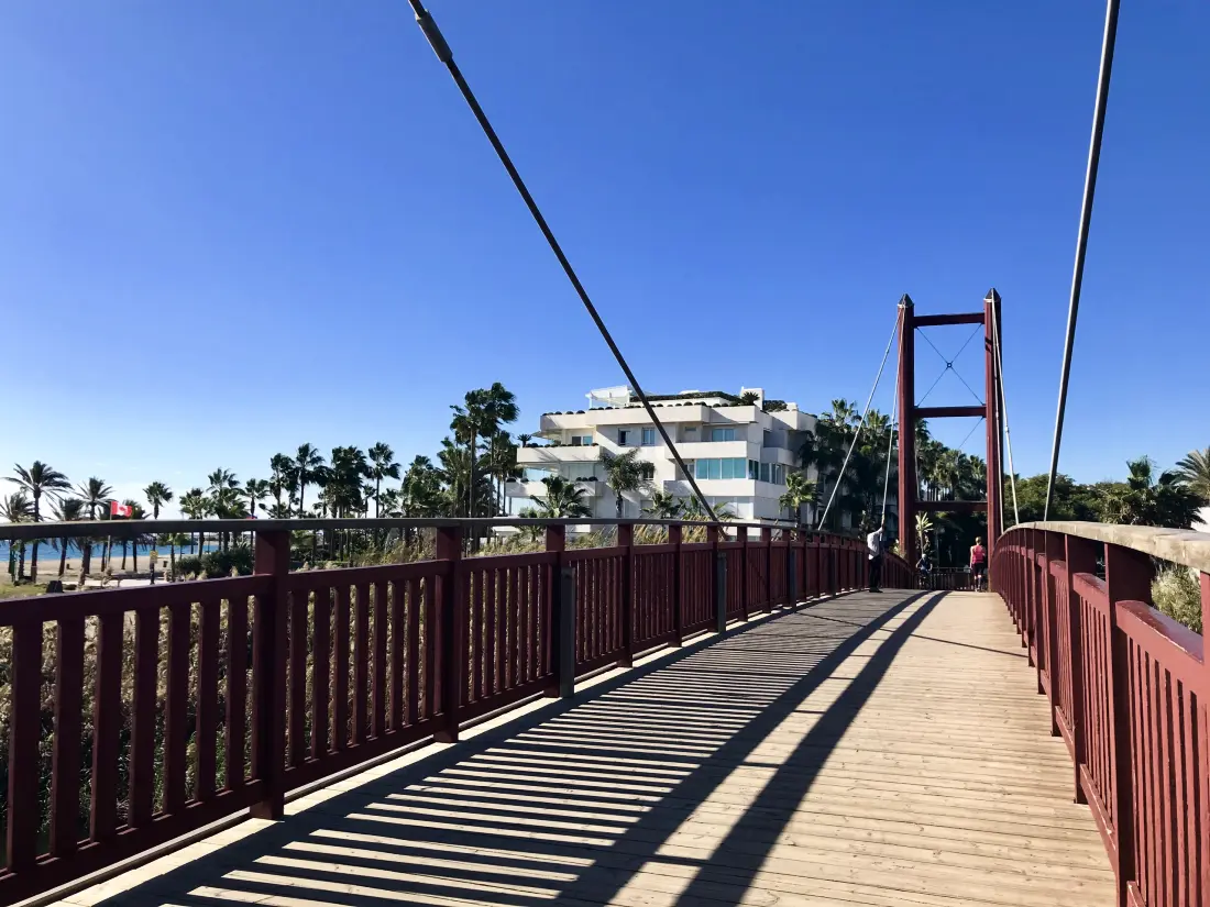 Appartements à Marbella