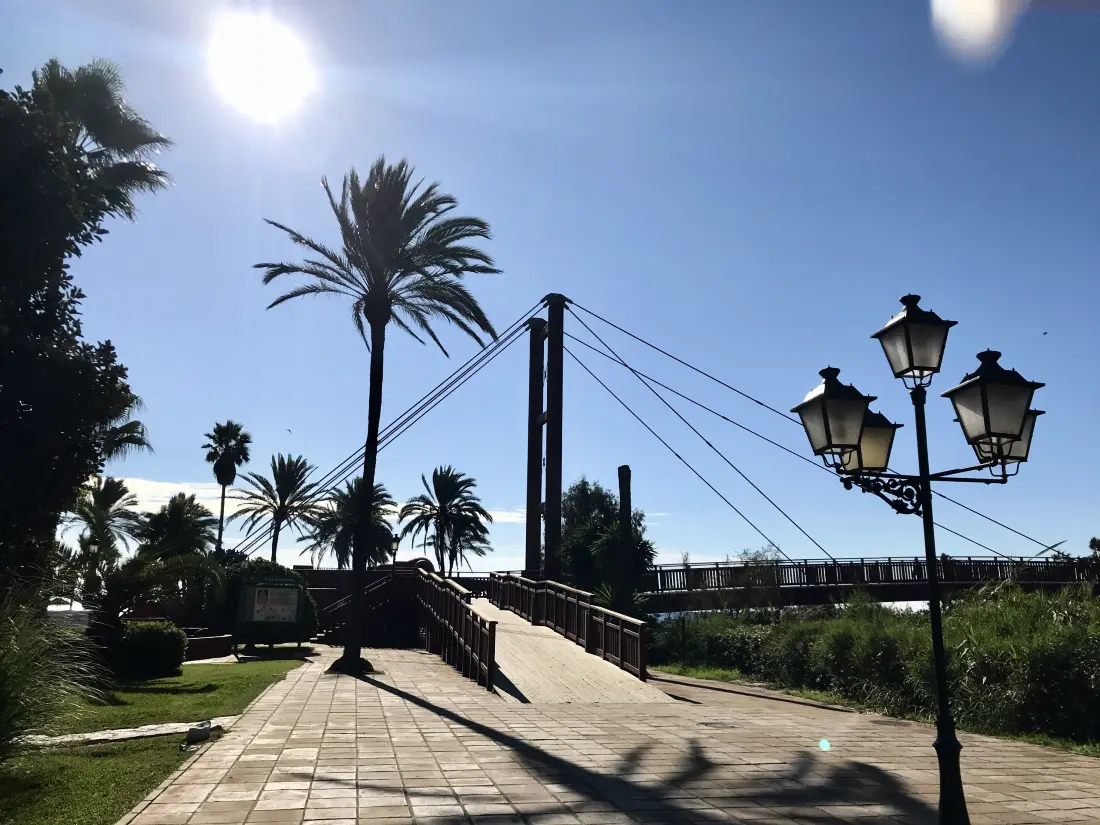 Appartements à Marbella