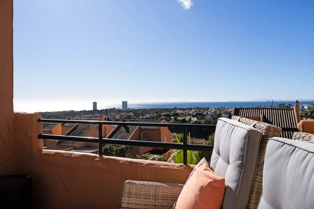 Appartements à Marbella