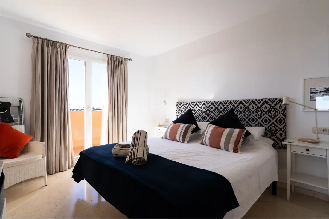 Appartements à Marbella