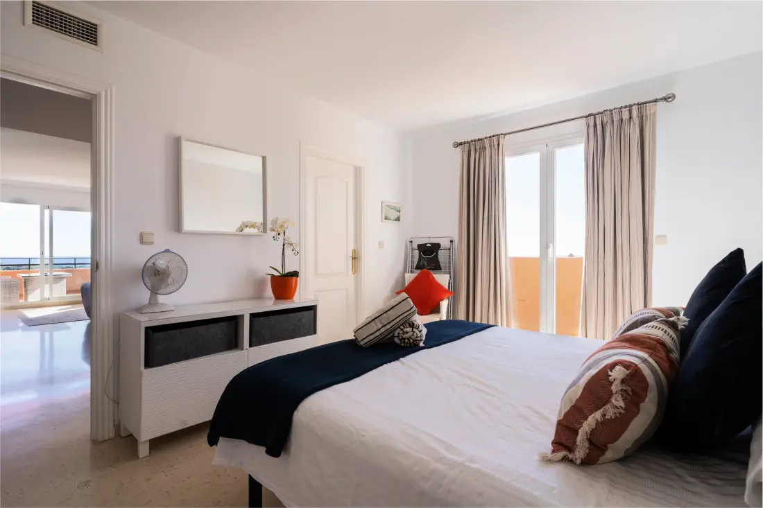Appartements à Marbella