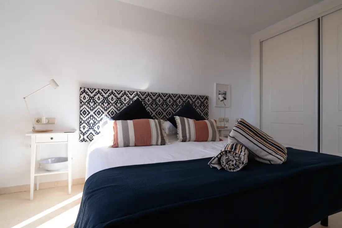 Appartements à Marbella