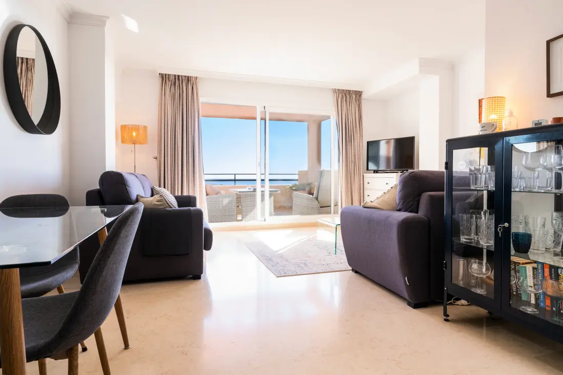 Appartements à Marbella