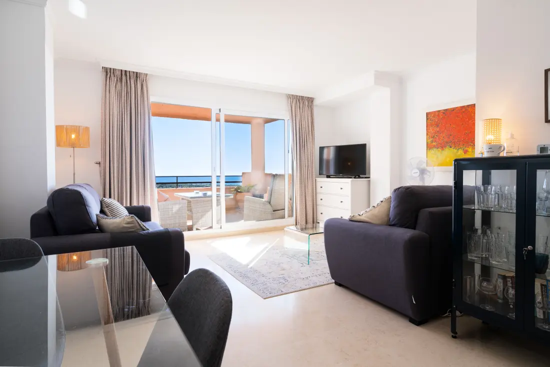Appartements à Marbella