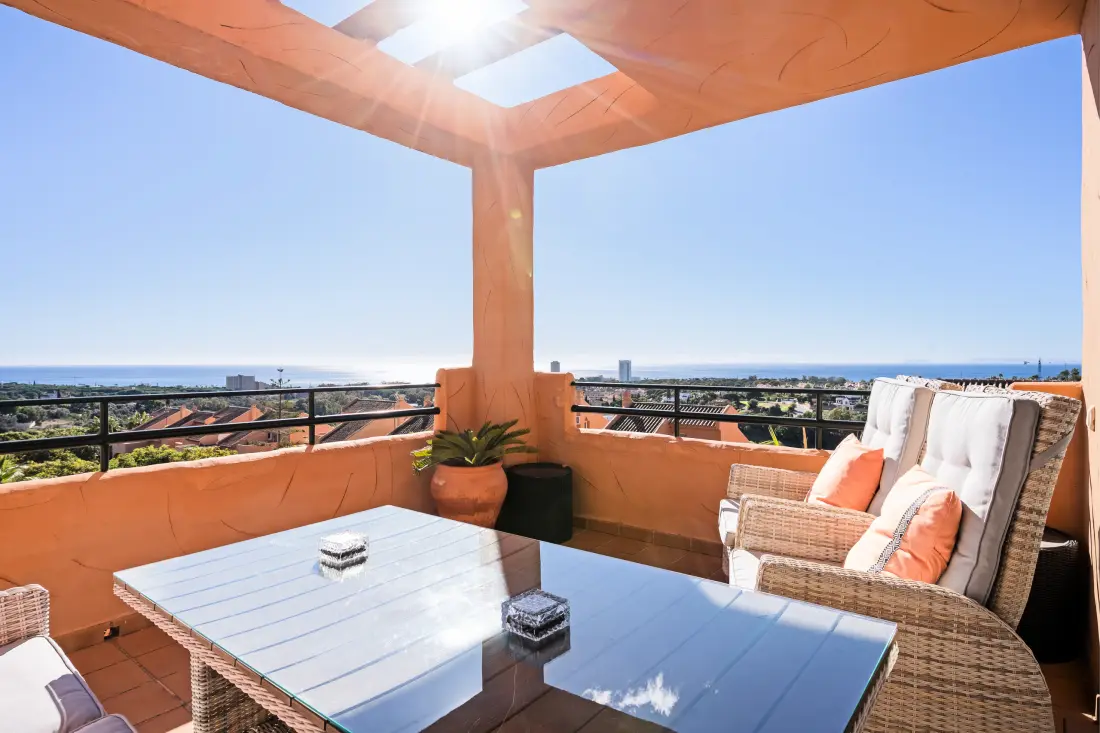 Appartements à Marbella
