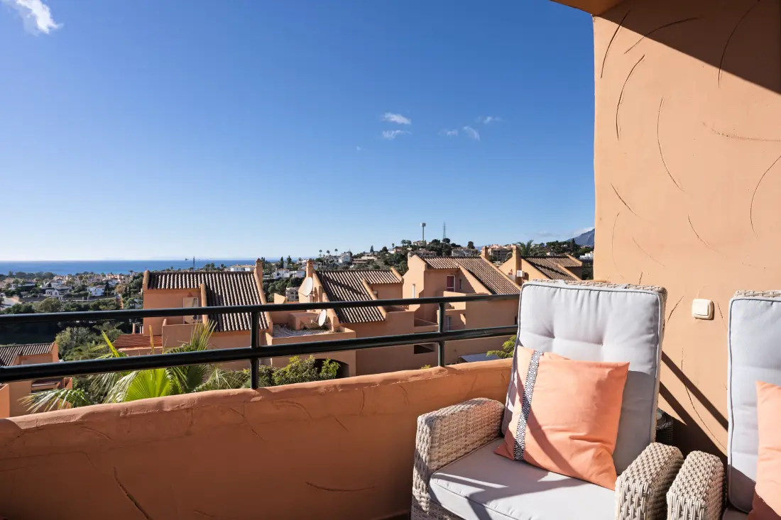 Appartements à Marbella