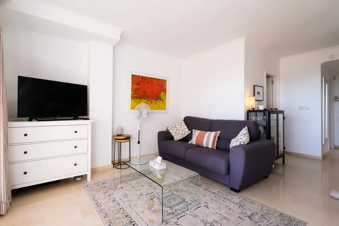 Appartements à Marbella
