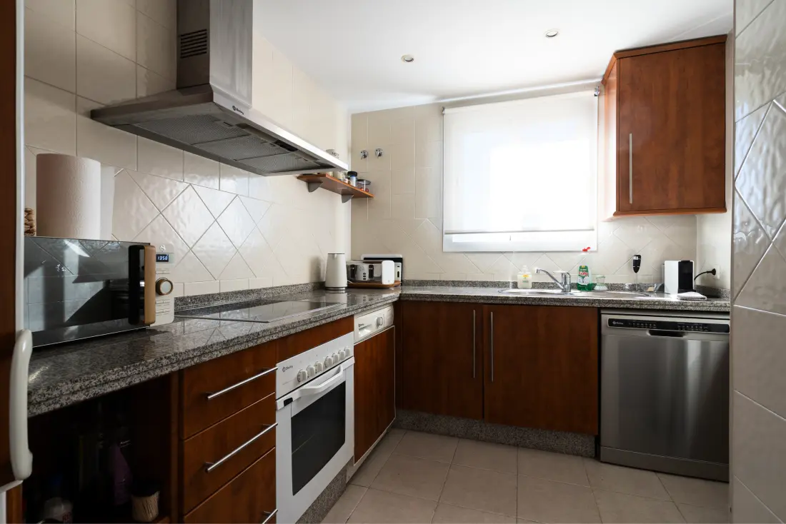 Appartements à Marbella