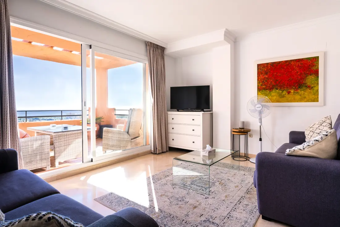 Appartements à Marbella
