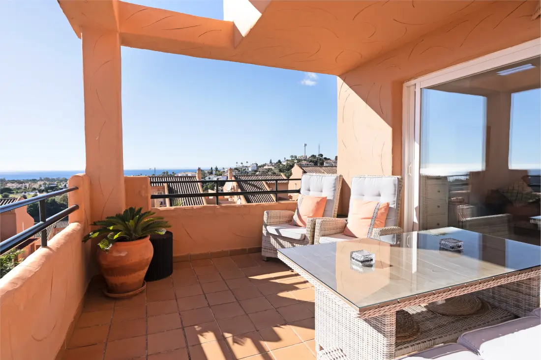 Appartements à Marbella