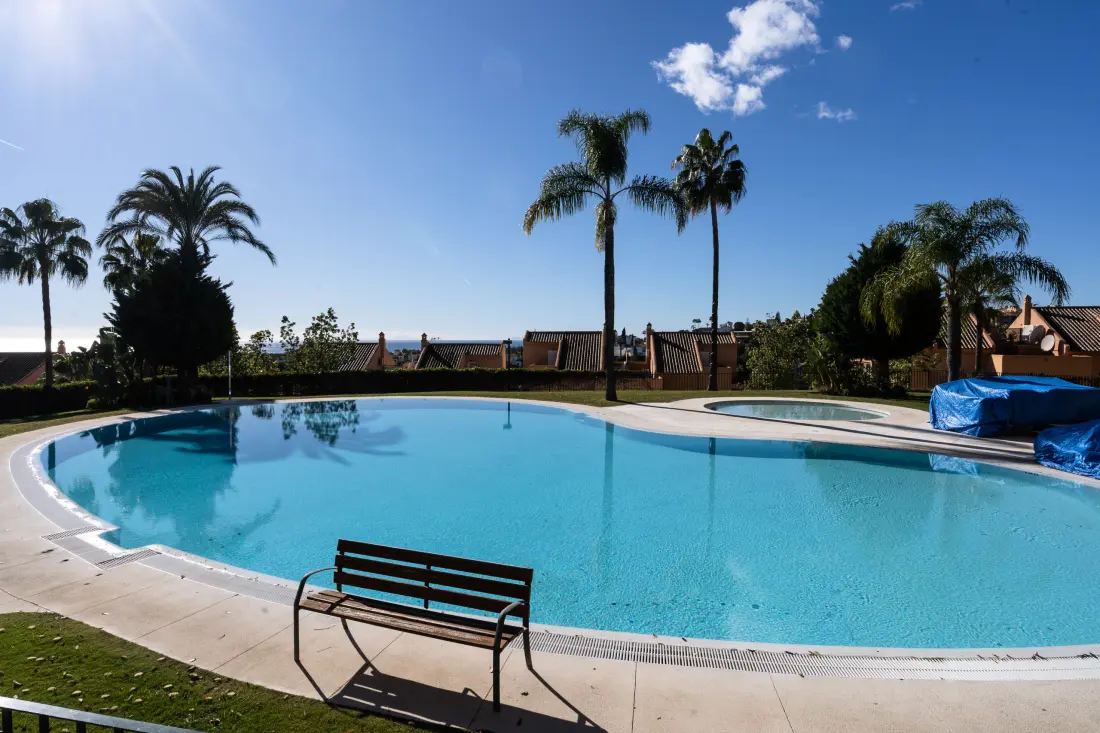 Appartements à Marbella