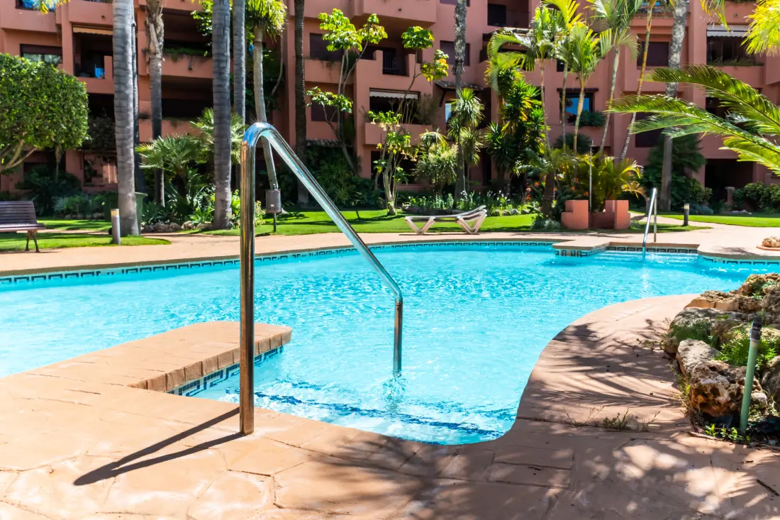 Appartements à Marbella