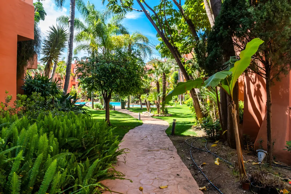 Appartements à Marbella